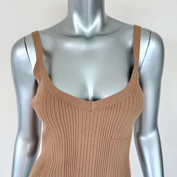 NWT!!! IRO Paris women tank top size L Retail 195$ - Picture 2 of 7